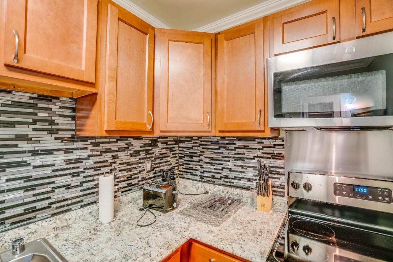 Rhode Island Ave Residences Ουάσινγκτον Εξωτερικό φωτογραφία